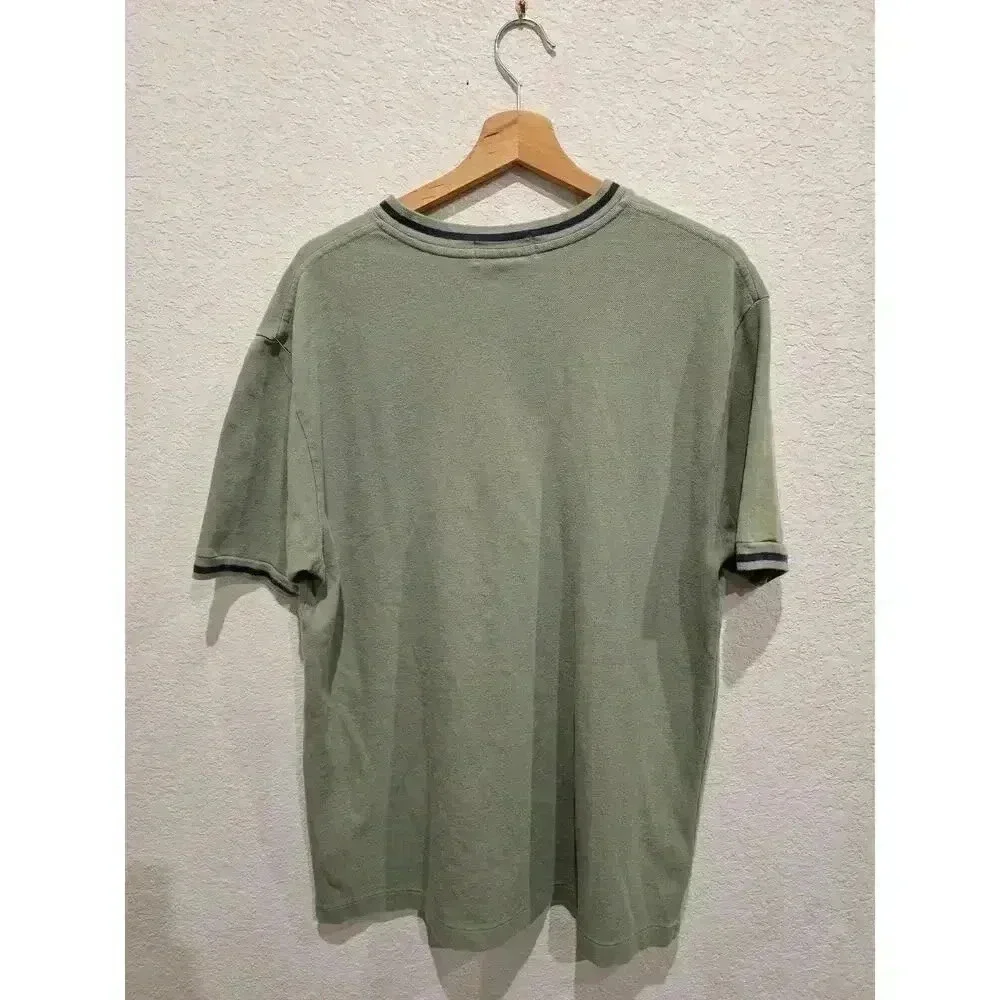 Classic Polo ralph Lauren green sz Large